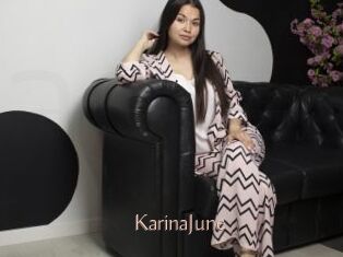 KarinaJune Anal Sexe