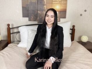 KarinaMiller Anal Sexe