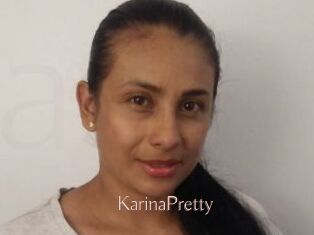 KarinaPretty