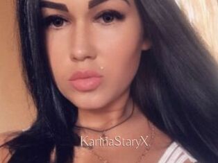 KarinaStaryX Anal Sexe