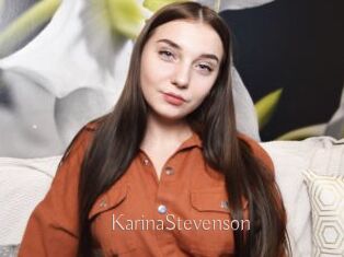 KarinaStevenson