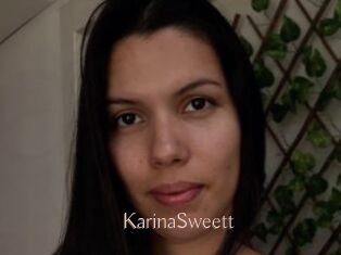 KarinaSweett Anal Sexe