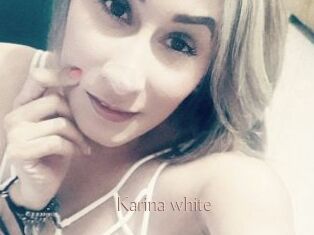 Karina_white