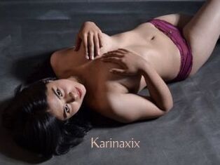 Karinaxix