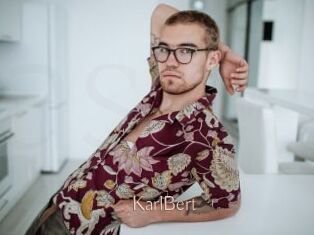 KarlBert Anal Sexe