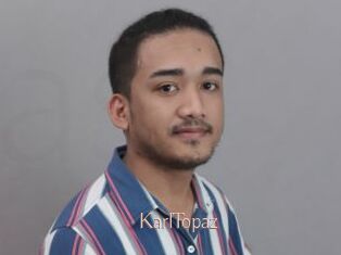 KarlTopaz Anal Sexe
