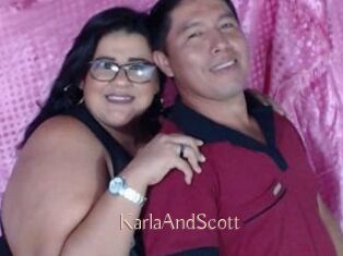 KarlaAndScott
