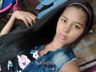 KarlaJimenez Anal Sexe