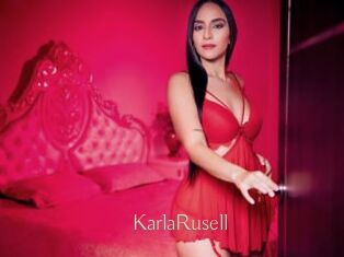 KarlaRusell