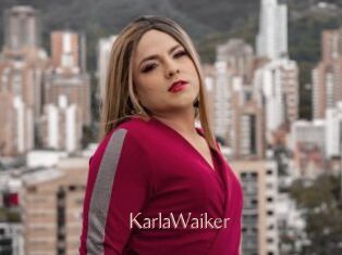 KarlaWaiker Anal Sexe