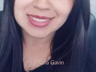 Karla_Gavin Anal Sexe
