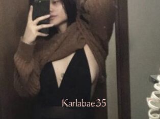 Karlabae35