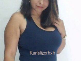 Karlalizethxh