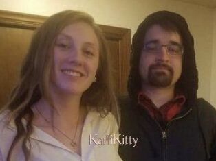 KarliKitty