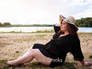 KarlieBrooks Anal Sexe