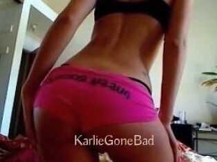 KarlieGoneBad