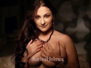 KarlitaHolmes