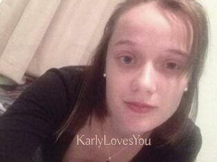 KarlyLovesYou