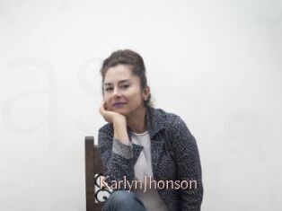 KarlynJhonson