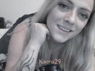 Karma29