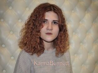 KarmaBennett