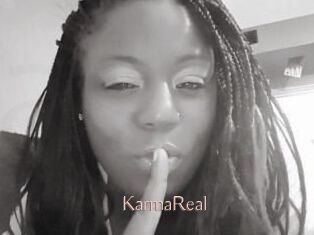 KarmaReal