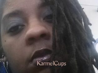 KarmelCups