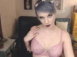 KarmenFierce