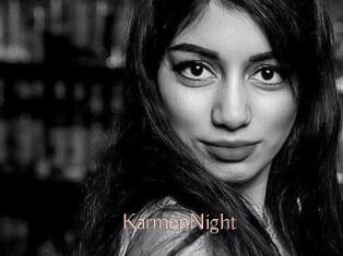 KarmenNight