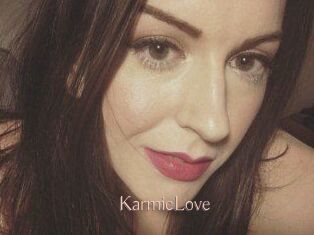 KarmicLove