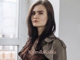 KarmillaKalika