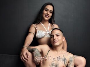 KaroXDavid
