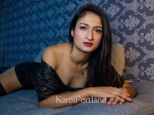 KarolPortland