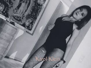 Karol_Klein