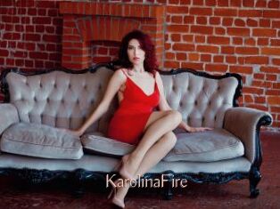 KarolinaFire