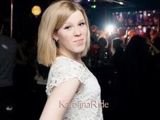 KarolinaRide