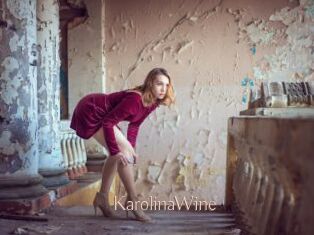KarolinaWine
