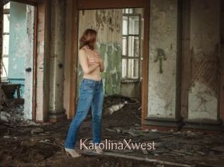 KarolinaXwest