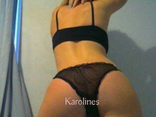 Karolines