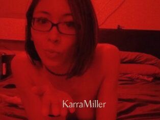 KarraMiller
