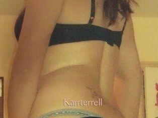 Karrterrell