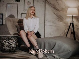 KarryRoberts
