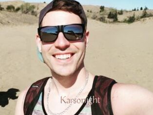 Karsonight