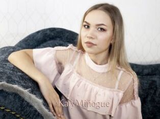 KaryMinogue