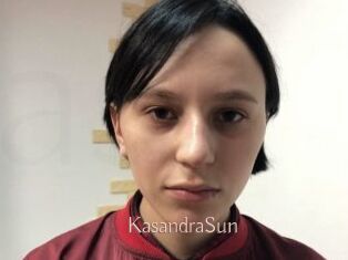 KasandraSun