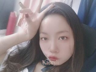 Kaseyli