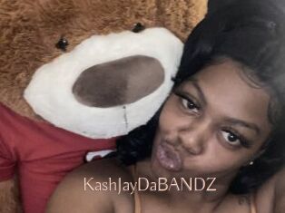 KashJayDaBANDZ