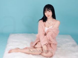 KashaCheng