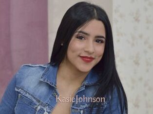 KasieJohnson
