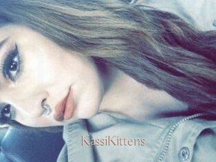 KassiKittens